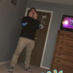 Meet your Posher, Jake